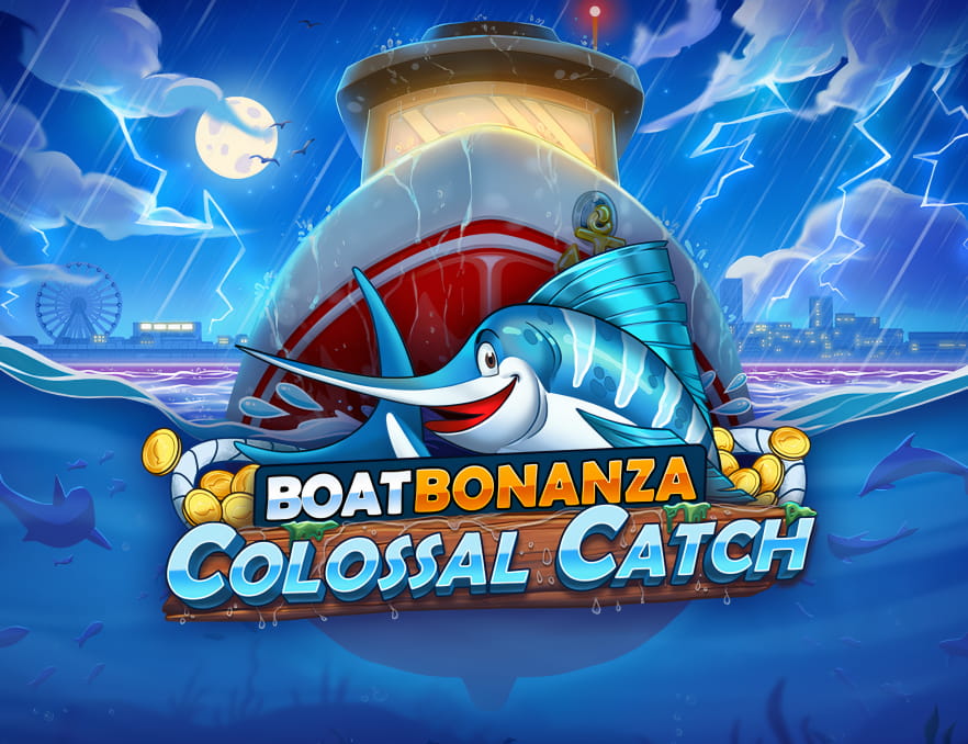 Boat Bonanza